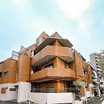 桜の川2 Sugamo Diamond Mansion 206 Direct To Ikebukuro Yamanote Line 5Mins