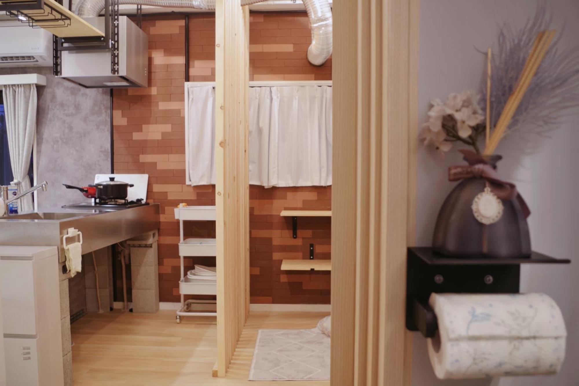 桜の川2 Sugamo Diamond Mansion 206 Direct To Ikebukuro Yamanote Line 5mins Tokio