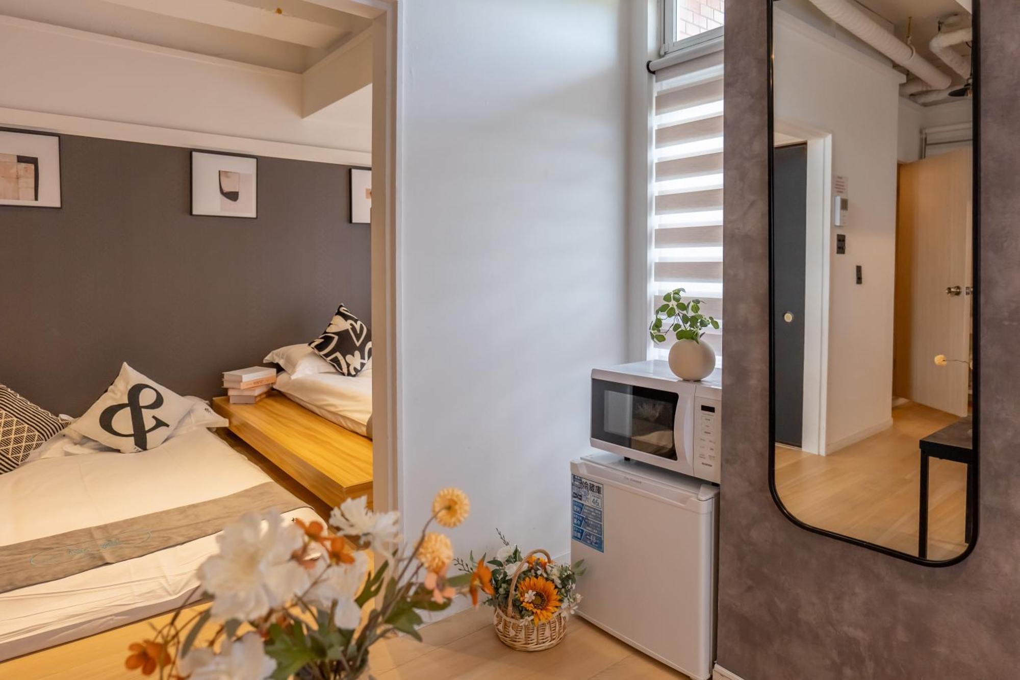 2 Sugamo Diamond Mansion Direct To Ikebukuro Yamanote Line 5mins